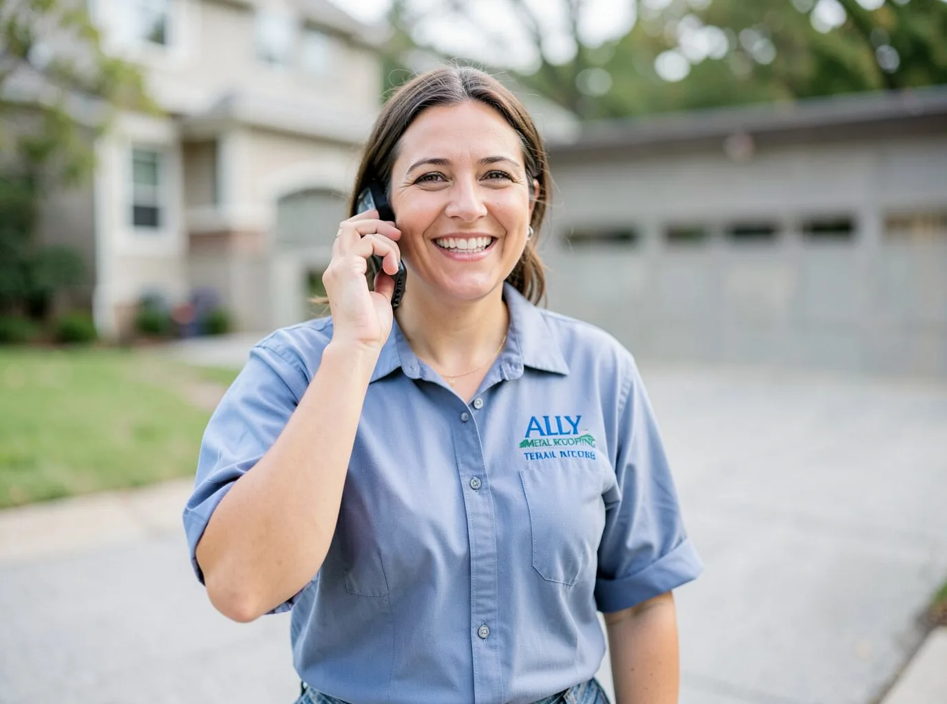 Metal Roof Installation Julian, PA FAQs